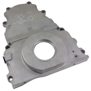 CVR PERFORMANCE GM Cast Timing Cover 2-Piece TC2328