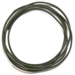 CVR PERFORMANCE Repleacement Rubber Seal SBC 2-Piece Timing Cover TC23KT