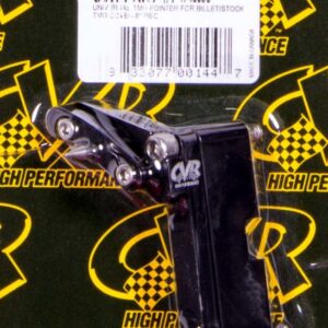 CVR PERFORMANCE BBC Billet Adj. Timing Pointer - 8in TP4800S