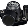 CVR PERFORMANCE Thermostat Housing SBF 289/302 w/ 1-1/2 Black TSH7BK