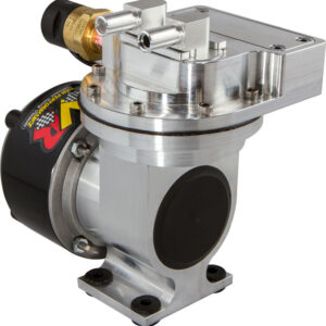 CVR PERFORMANCE 12 Volt Electric Vacuum Pump 4-amp VP555
