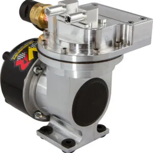 CVR PERFORMANCE 12 Volt Electric Vacuum Pump 4-amp VP555