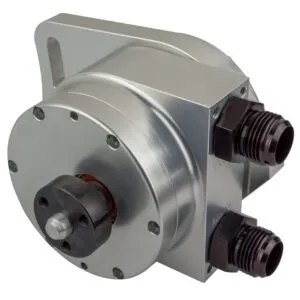 CVR PERFORMANCE 4-Vane Vacuum Pump Kit Mechanical VP625K