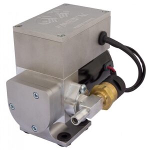 CVR PERFORMANCE 12 Volt Electric Vacuum Pump 6-amp VP655