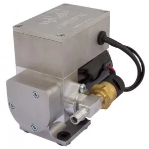 CVR PERFORMANCE 12 Volt Electric Vacuum Pump 6-amp VP655