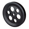 CVR PERFORMANCE 5in Dia. V-Groove Pulley for VP625K VS28