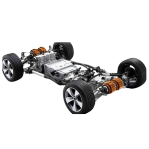 Wheel Front Aftermarket Shop