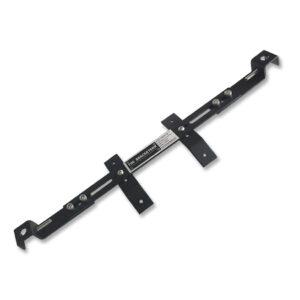 THE BRACKETEER Car Fire Extinguisher Bracket Universal UFEB1317/D