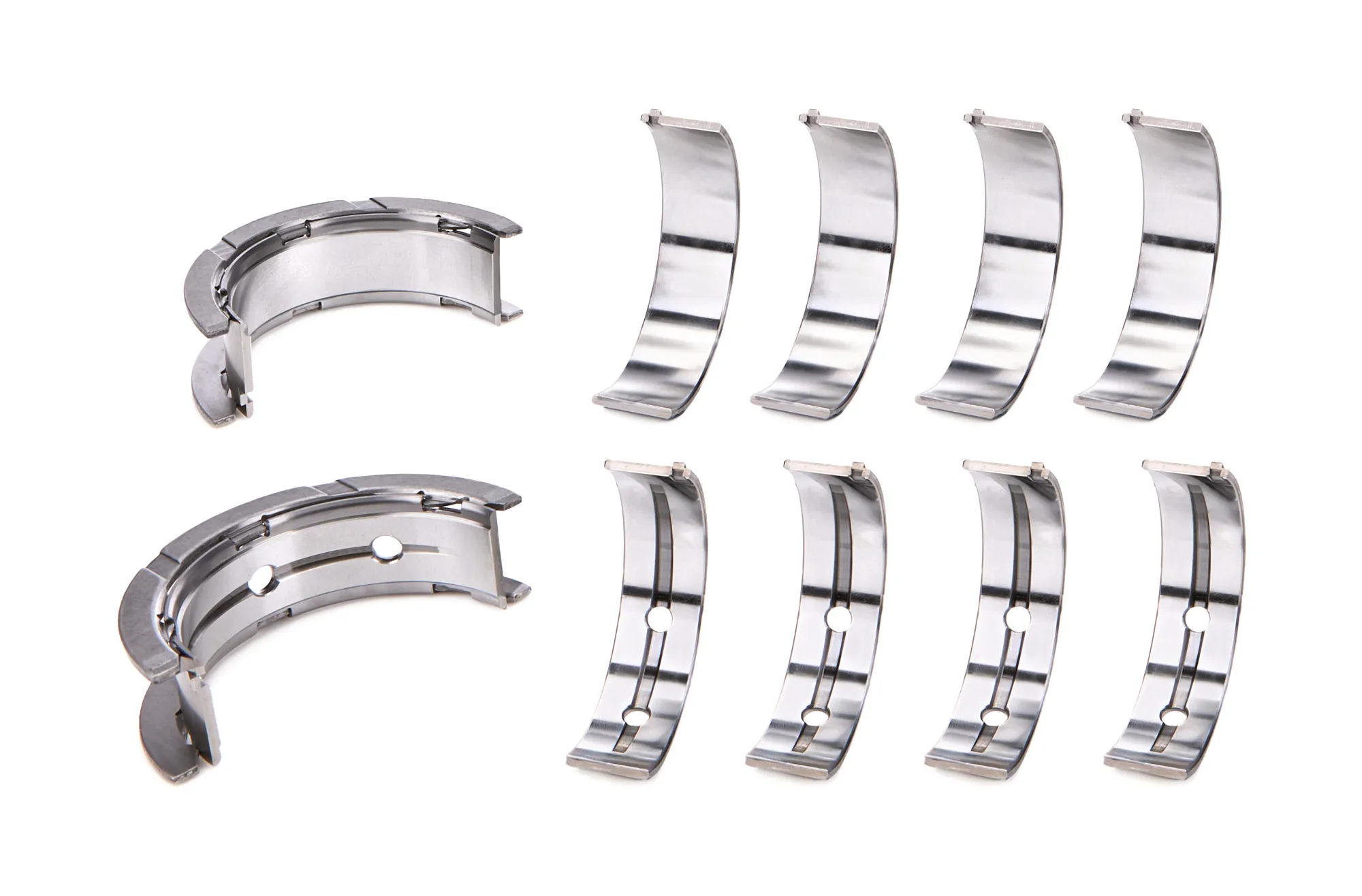 DAIDO METAL USA Main Bearing Set GM LS MS6500A-STD