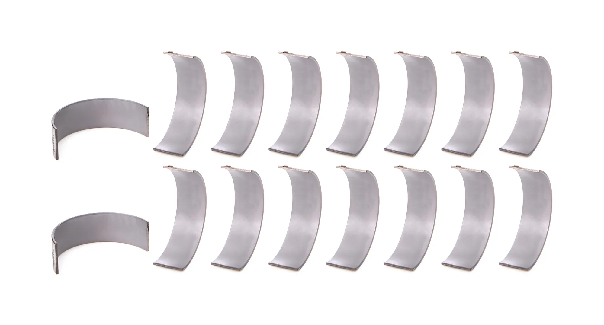 DAIDO METAL USA Rod Bearing Set BBC w/2.200 Pin RS5619V-STD
