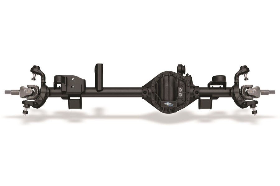 DANA - SPICER Ultimate Dana 44 Crate Axle Front 4.88 - ELD 10010521