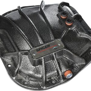 DANA - SPICER NODULAR DIFF COVER 10023539
