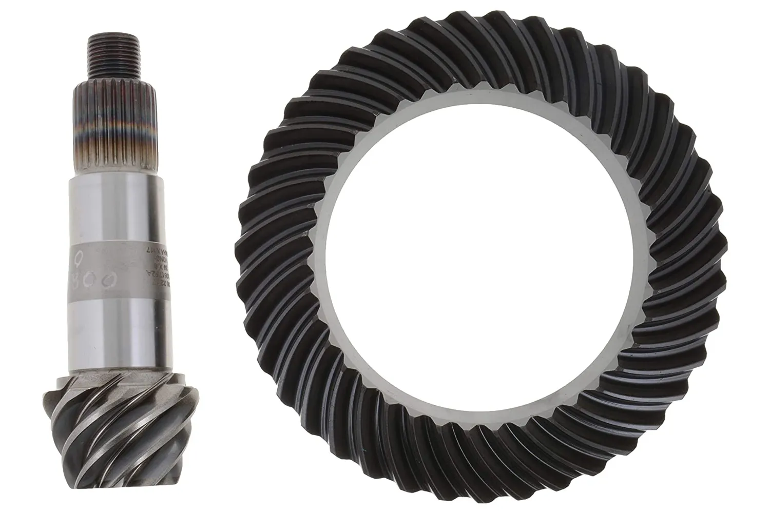 DANA - SPICER Dana 44 AdvanTEK Front - 4.88 Ratio 10051746