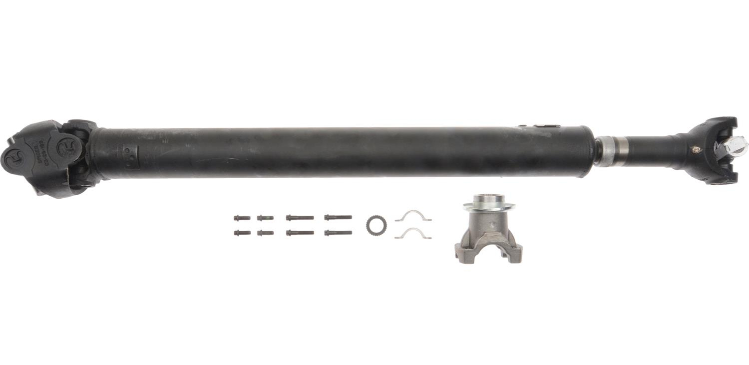 DANA - SPICER Driveshaft Rear Jeep JL 4 Door 10097842