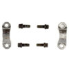 DANA - SPICER Universal Joint Strap F its 1.062 Cap 1/4in Bolt 2-70-18X