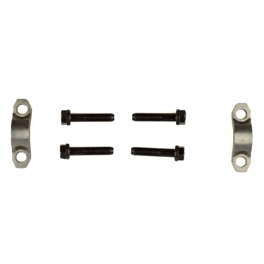 DANA - SPICER Universal Joint Strap Fi ts 1.062 Cap 5/16in Bolt 2-70-28X