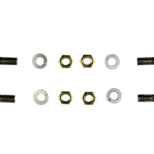 DANA - SPICER Universal Joint U-Bolt K it 1210 Series 5/16 Bolt 2-94-28X