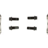 DANA - SPICER Universal Joint Strap Fi ts 1.188 Cap M8x1.0 Bolt 3-70-48X