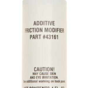 DANA - SPICER Differental Oil Additive / Friction Modifier 4oz. 43161