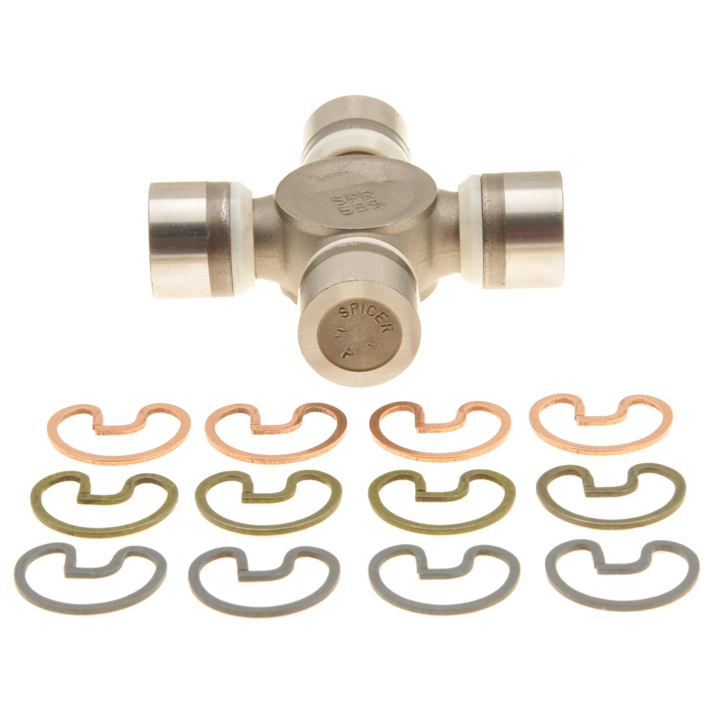 DANA - SPICER Universal Joint 1330/SPL 25 Series OSR 1.062 Cap 5-1330X