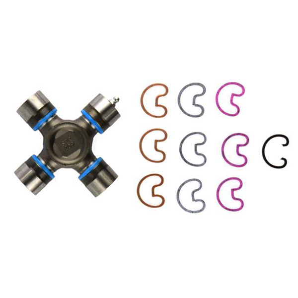 DANA - SPICER Universal Joint 1410/SPL 36 OSR 1.188 Cap 5-1410-1X