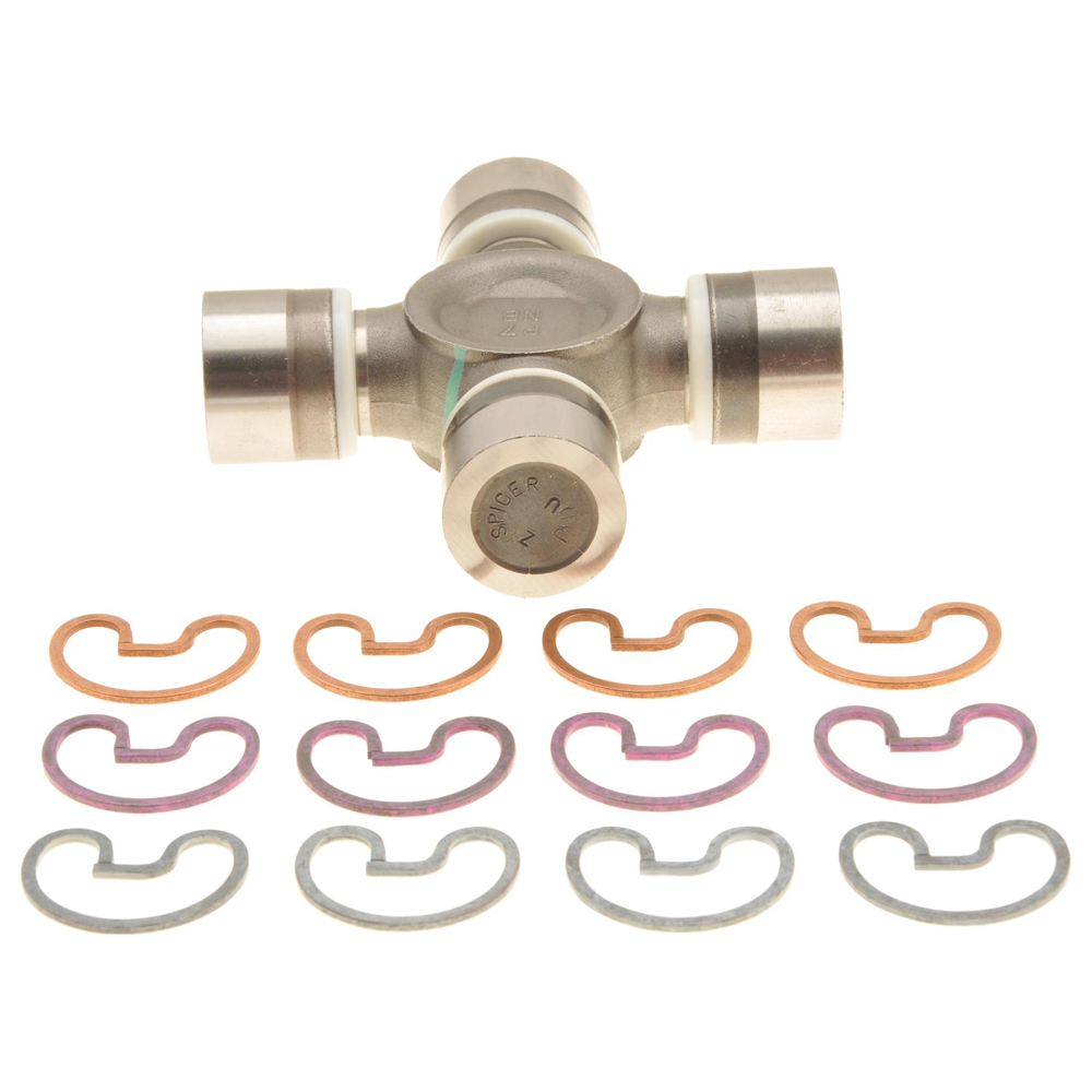 DANA - SPICER Universal Joint 1410/SPL 36 OSR 1.188 Cap 5-1410X