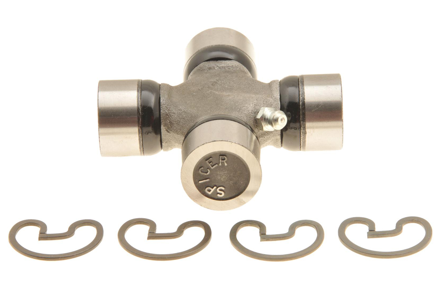 DANA - SPICER Universal Joint 1310 Ser ies OSR 1.062 Cap 5-153X