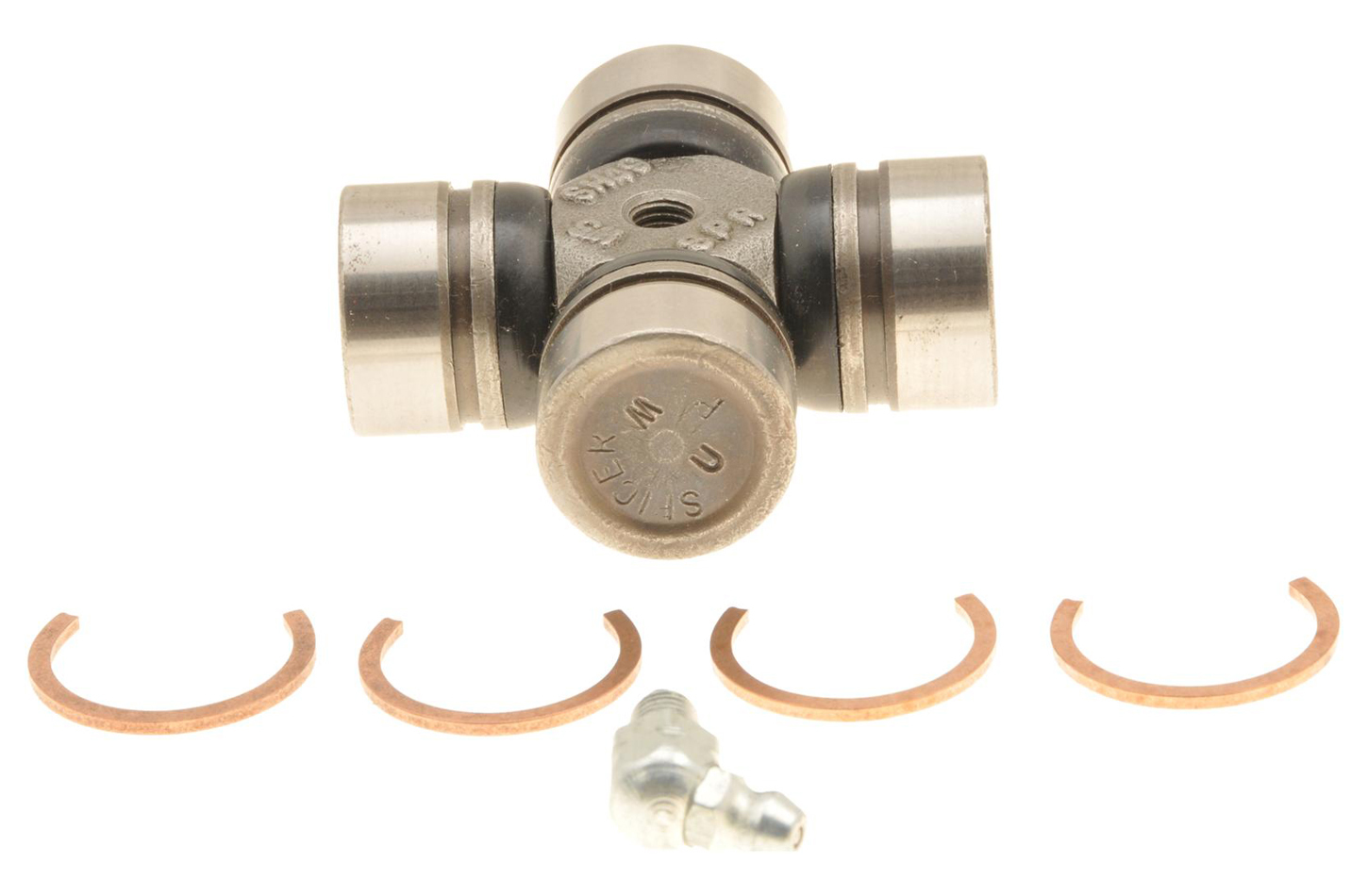 DANA - SPICER Universal Joint 1000 Ser ies ISR 0.938 Cap 5-170X
