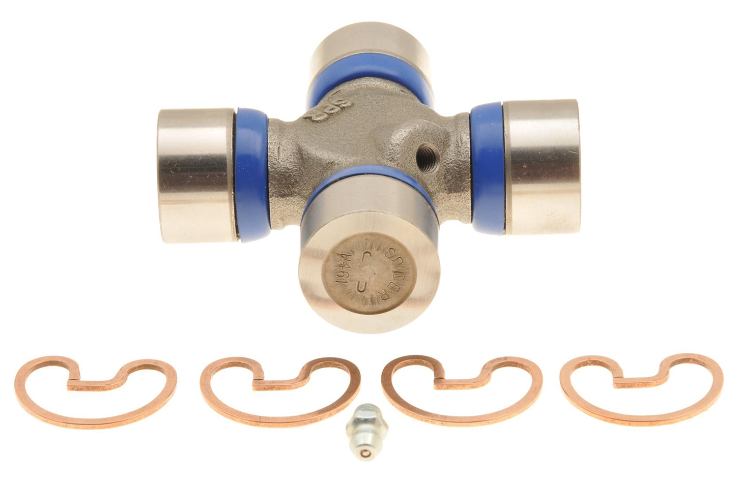 DANA - SPICER Universal Joint 1350 Ser ies OSR 1.188 Cap 5-178X