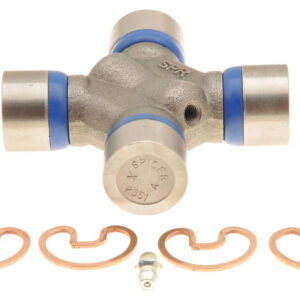 DANA - SPICER Universal Joint 1330 Ser ies OSR 1.062 Cap 5-213X