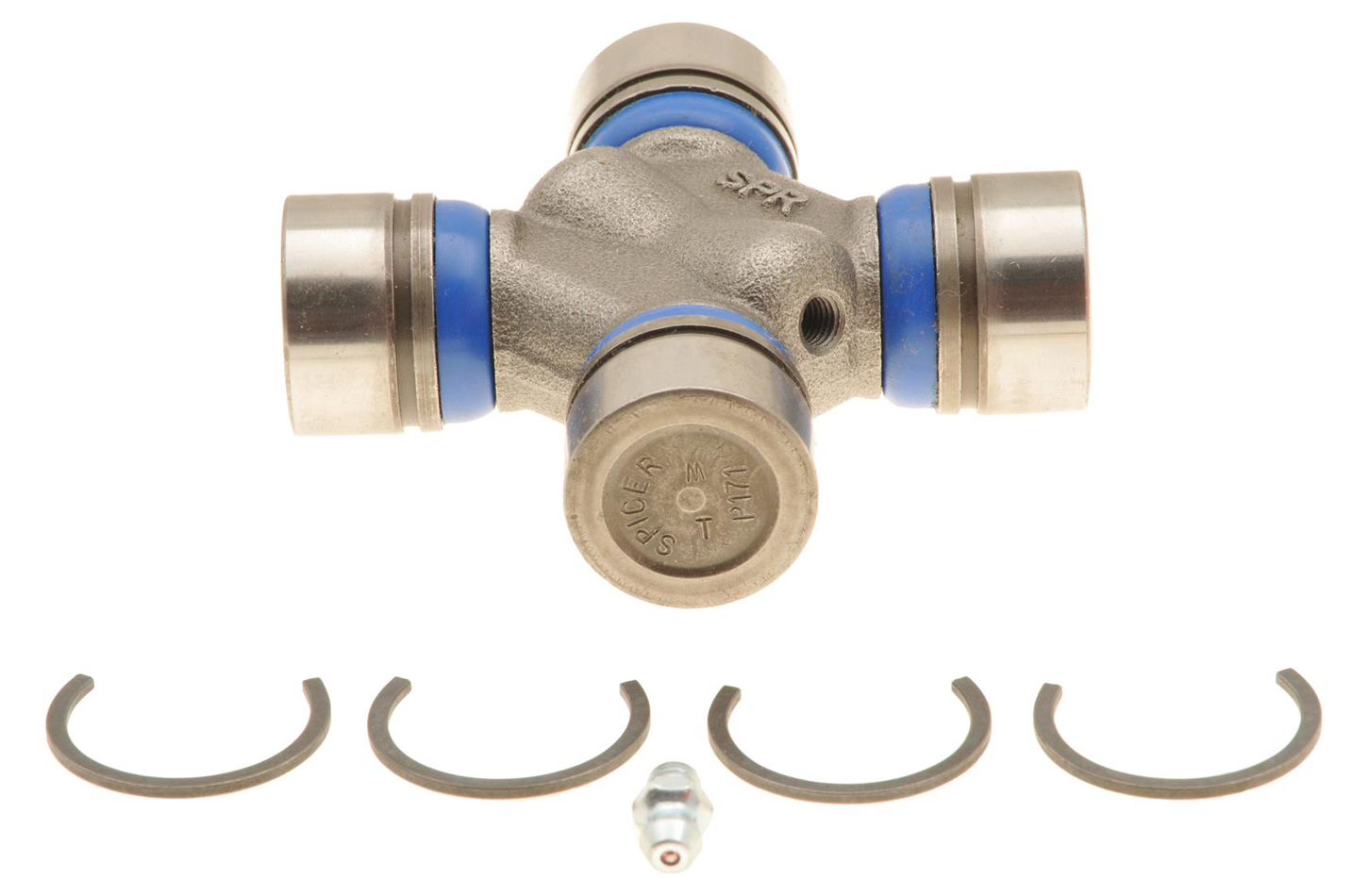 DANA - SPICER Universal Joint S44 Seri es ISR 1.125 Cap 5-3147X