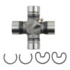 DANA - SPICER Universal Joint S44 to 1350 Series OSR/ISR 5-3205X