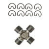 DANA - SPICER Universal Joint 1350 Ser ies OSR 1.188 Cap 5-3615X