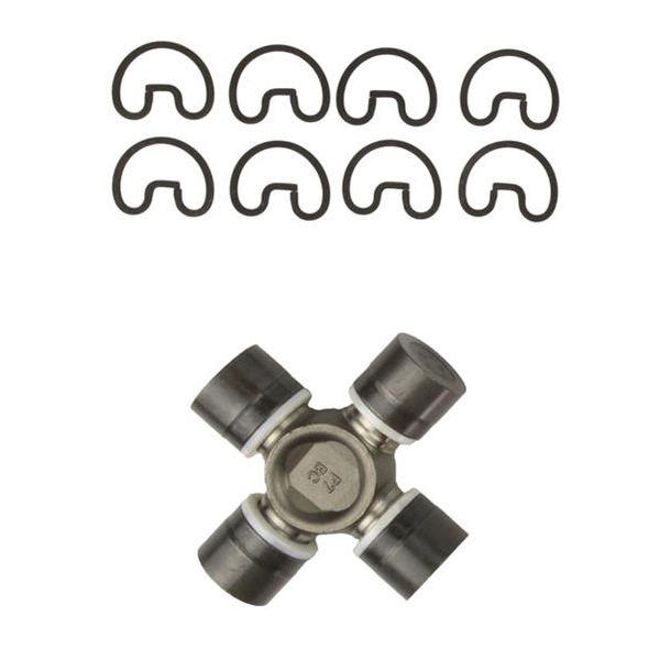 DANA - SPICER Universal Joint 1350 Ser ies OSR 1.188 Cap 5-3615X