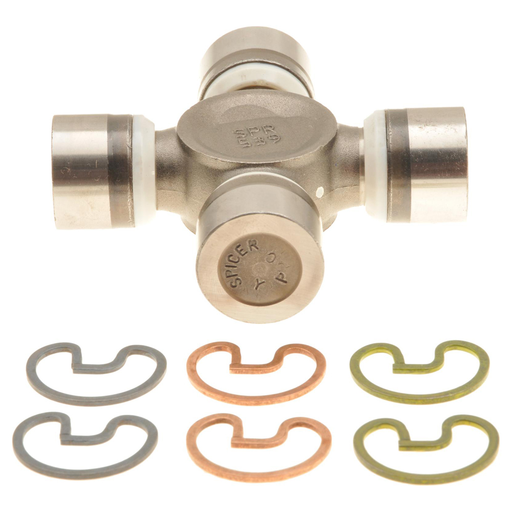 DANA - SPICER Universal Joint S55 to 1310 Series OSR 5-7439X