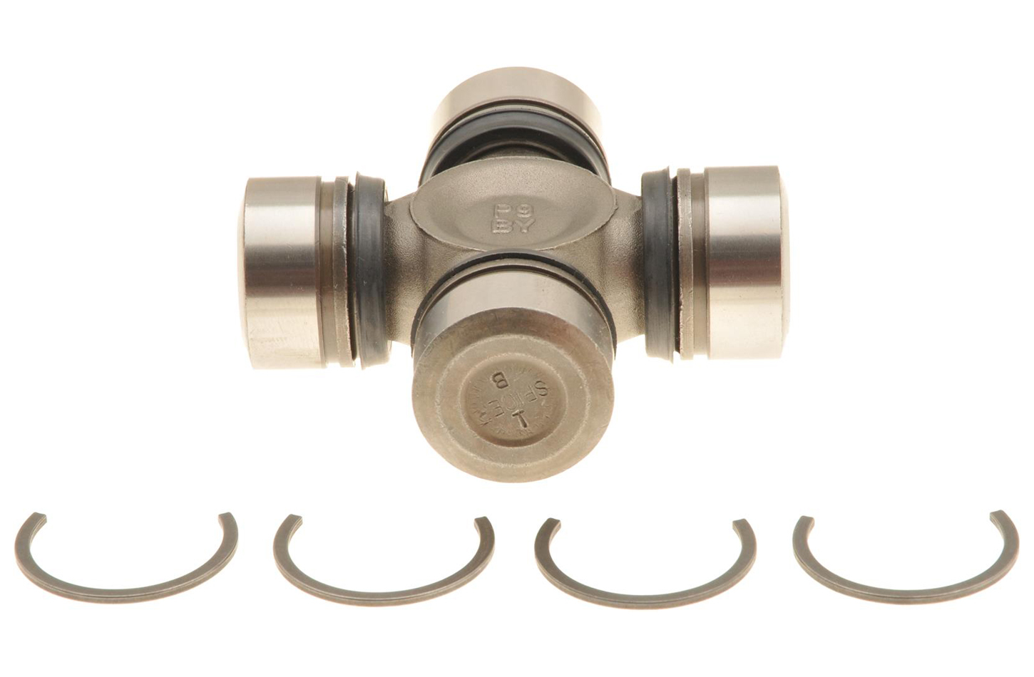 DANA - SPICER Universal Joint 1310WJ Series ISR 1.188 Cap 5-760X