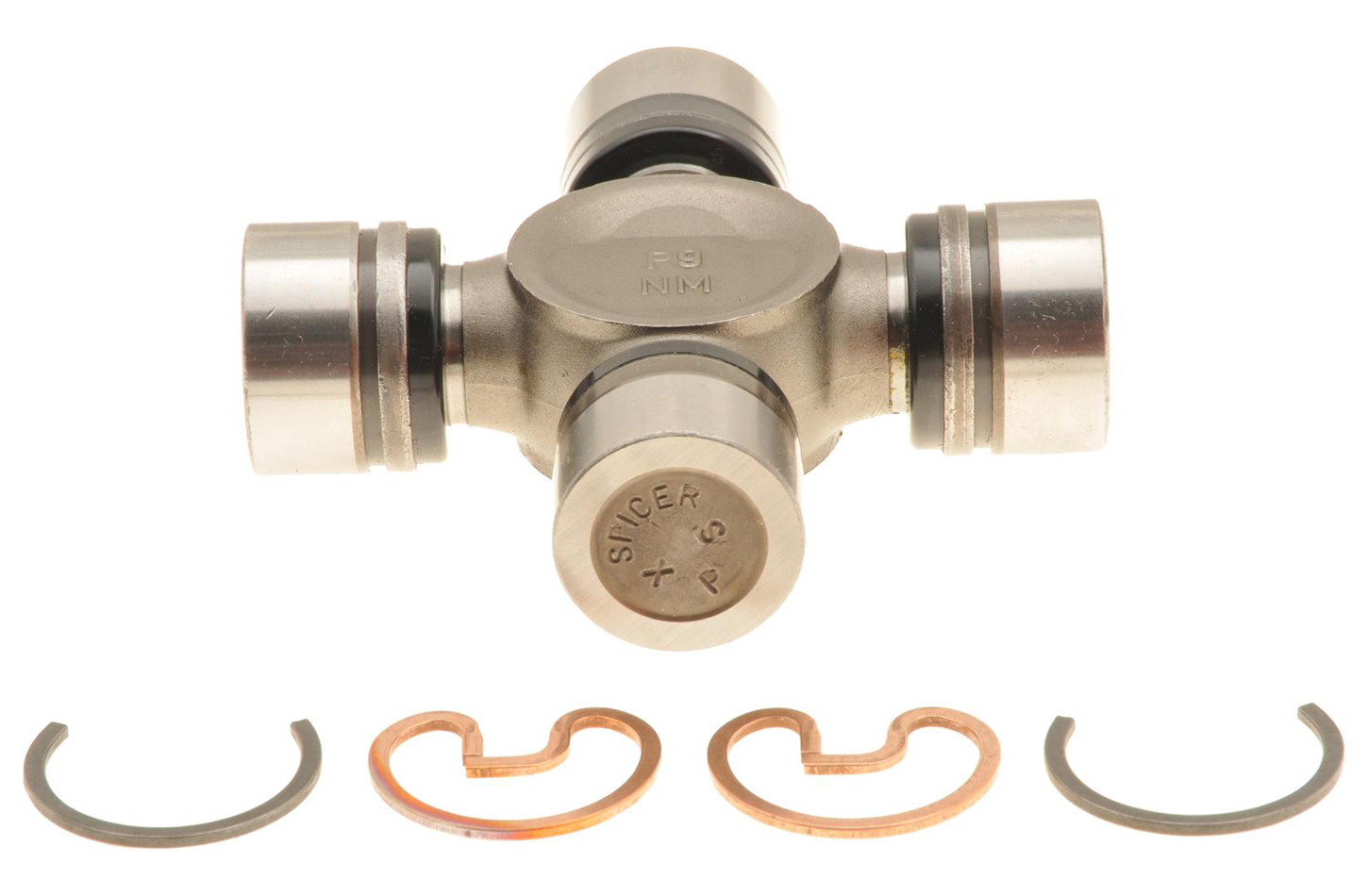 DANA - SPICER Universal Joint 1330 to S44 Series OSR/ISR 5-793X