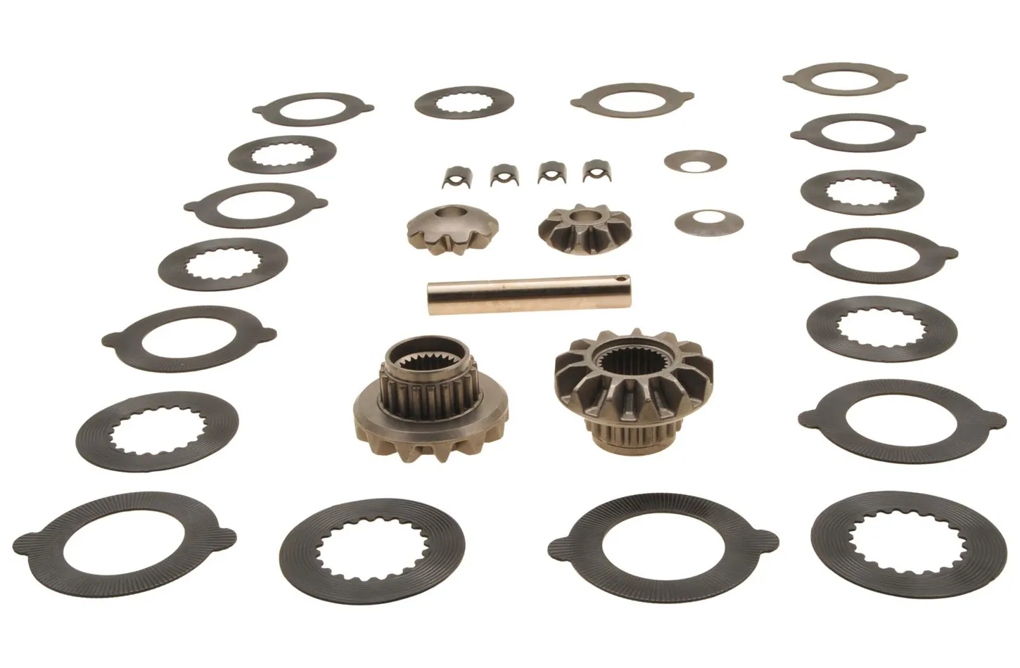 DANA - SPICER Differential Carrier Gear 708184
