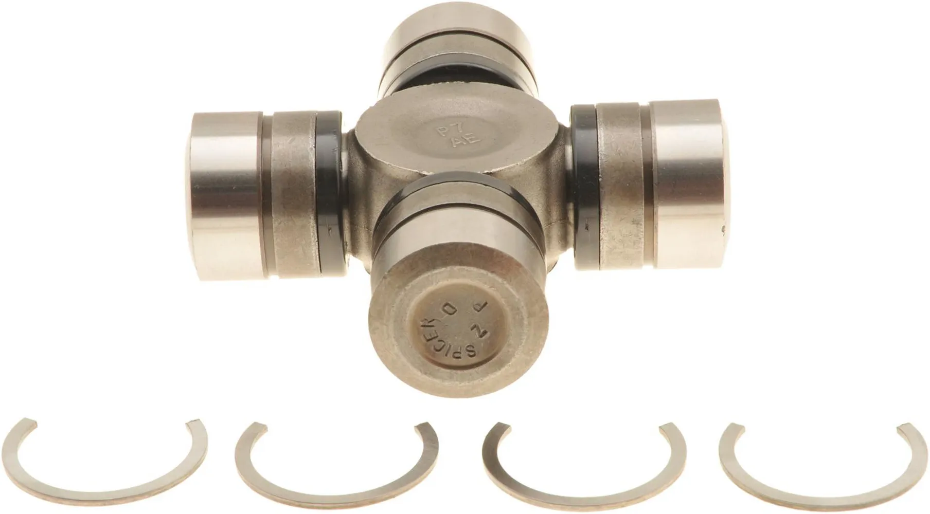 DANA - SPICER Universal Joint SPL55/14 80WJ Series ISR 1.375 Cp SPL55-3X