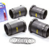 DARTON SLEEVES Cyl Mid Sleeve Set Honda B18 81mm 400-135-P