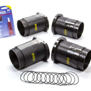 DARTON SLEEVES Cyl Mid Sleeve Set Honda B18 84mm 400-145-D