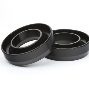 DAYSTAR PRODUCTS INTERNATIONAL 94-10 Dodge Ram 1500 2WD 1in Front Leveling Kit KC09102BK