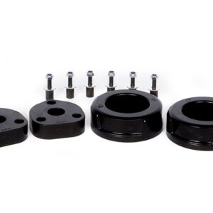 DAYSTAR PRODUCTS INTERNATIONAL 2017-2023 Dodge Ram 1500 Lift/Leveling Kit KC09139BK