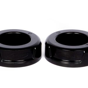 DAYSTAR PRODUCTS INTERNATIONAL 2017-2024 Dodge RAM 1500 Lift/Leveling Kit KC09140BK