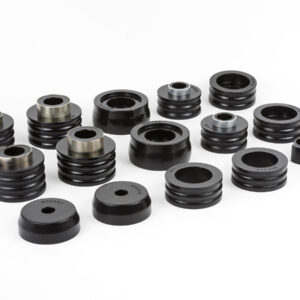 DAYSTAR PRODUCTS INTERNATIONAL 01-05 Ford SportTrac Bod y Mounts KF04015BK