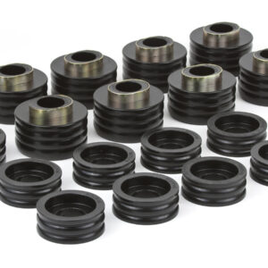 DAYSTAR PRODUCTS INTERNATIONAL 99-17 Ford F250 Body Mounts KF04050BK