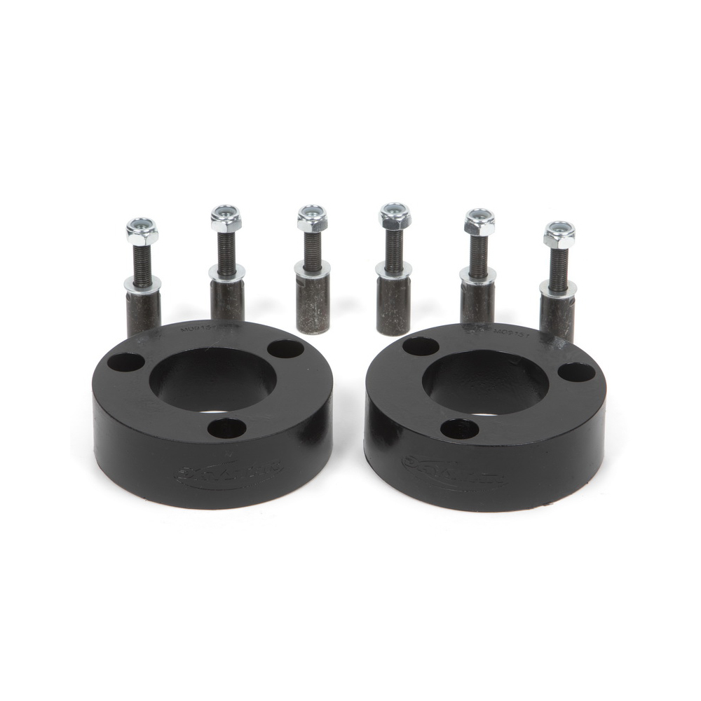 DAYSTAR PRODUCTS INTERNATIONAL 2in Leveling Kit 19 Ford Ranger KF09151BK