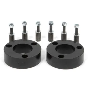 DAYSTAR PRODUCTS INTERNATIONAL 19-   Ford Ranger 2in Front Leveling Kit KF090151BK