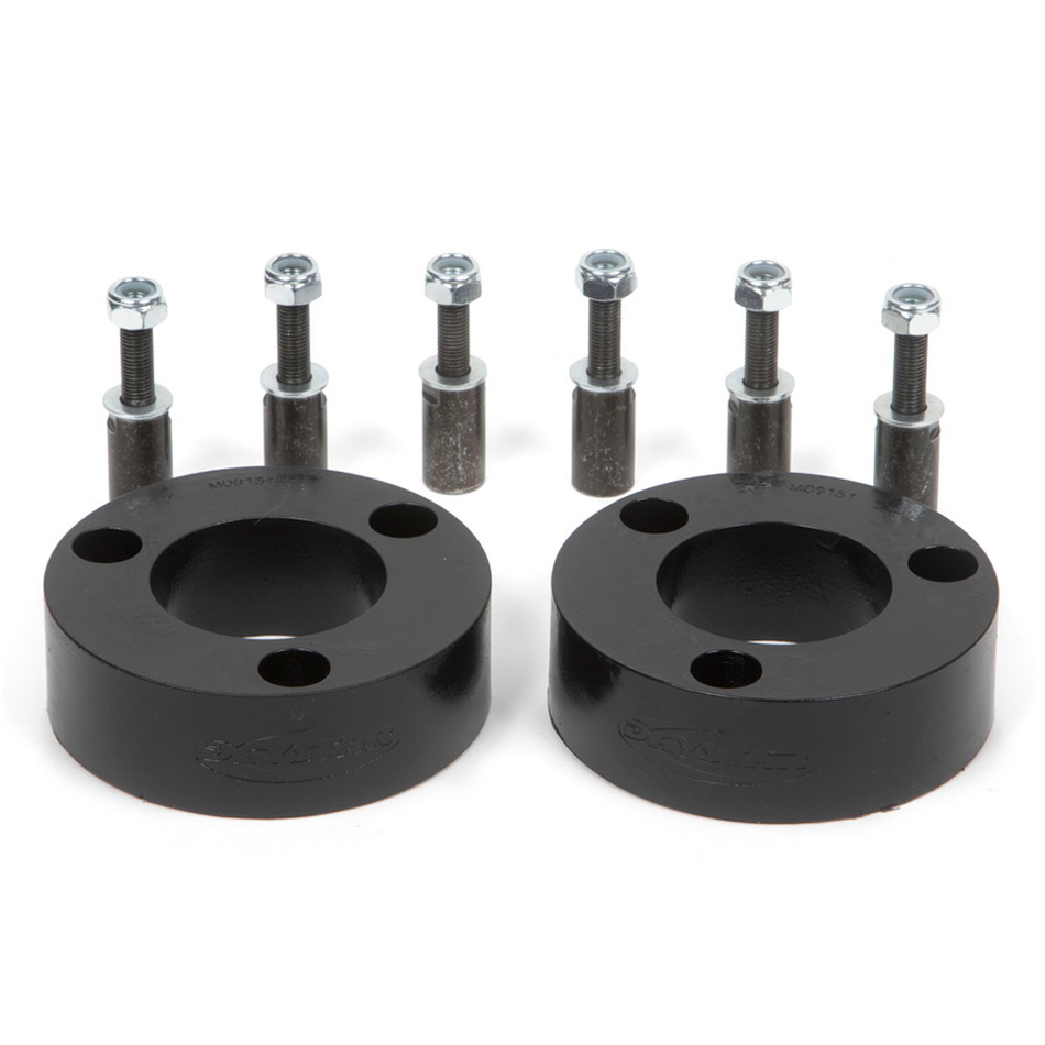 DAYSTAR PRODUCTS INTERNATIONAL 19- Ford Ranger 2in Front Leveling Kit KF090151BK