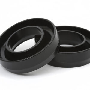 DAYSTAR PRODUCTS INTERNATIONAL 88-06 GM P/U 1500 2WD 1in Front Leveling Kit KG09100BK